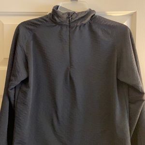 Alpine Designs Dri Logic 1/4 Zip